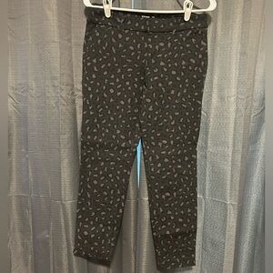Old Navy Pixie Pants